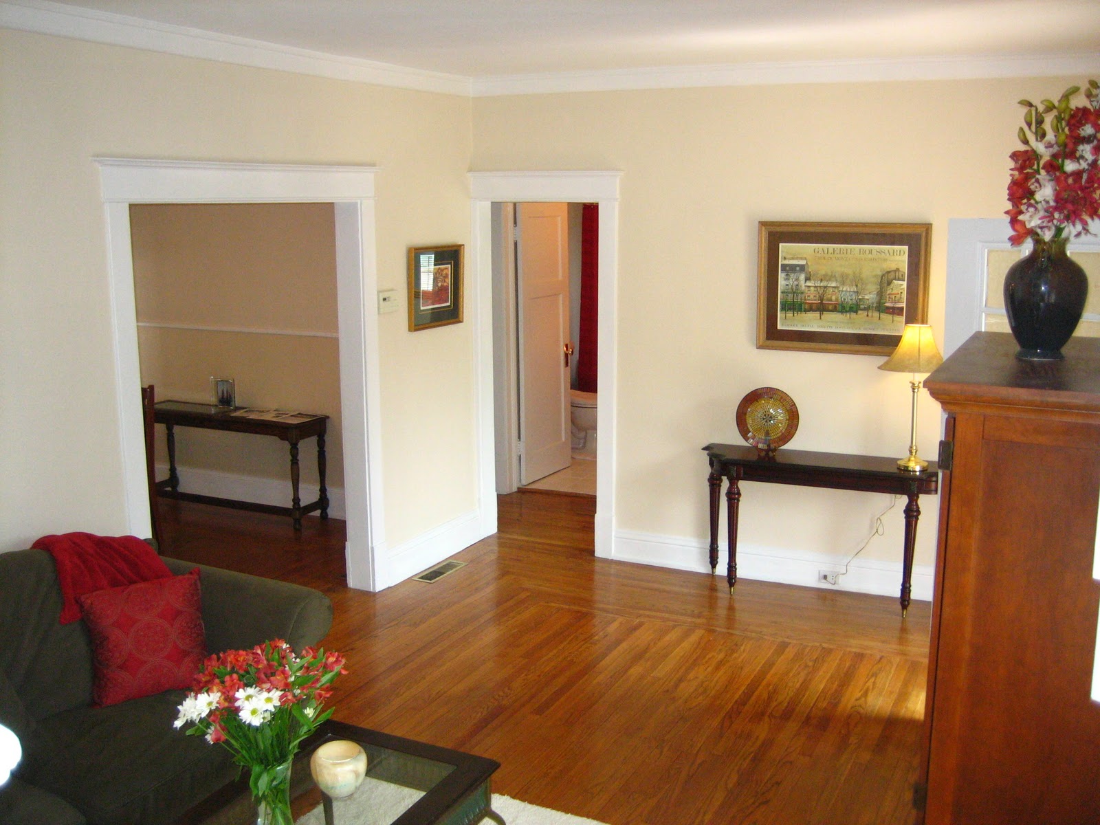 Through Christine's Eyes Two Amazing Homes for Sale