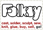 My Folksy Shop