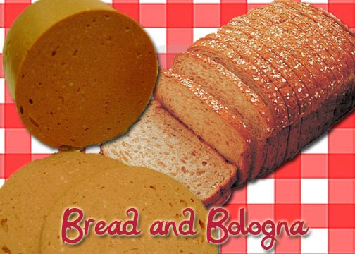 Bread and Bologna