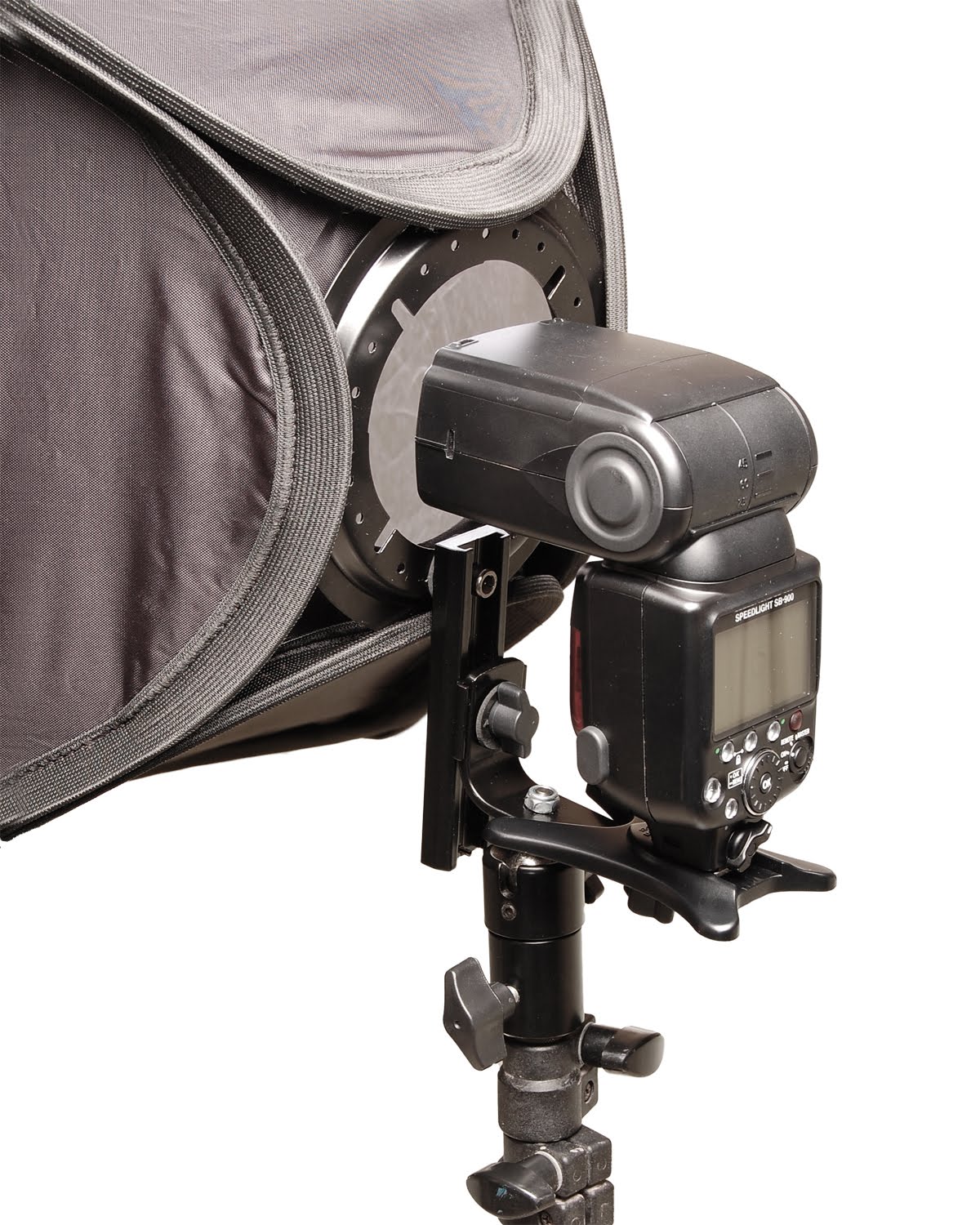 Tronix Camera Flash Modifier Kits + Tronix SpeedFire