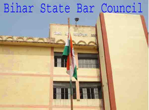 Bihar State Bar Council
