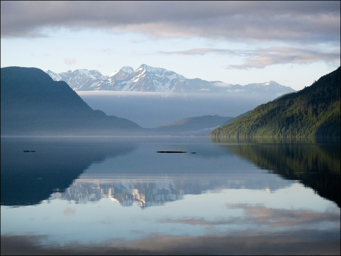 Kelly Corbett Photography Kayaking Harrison Lake