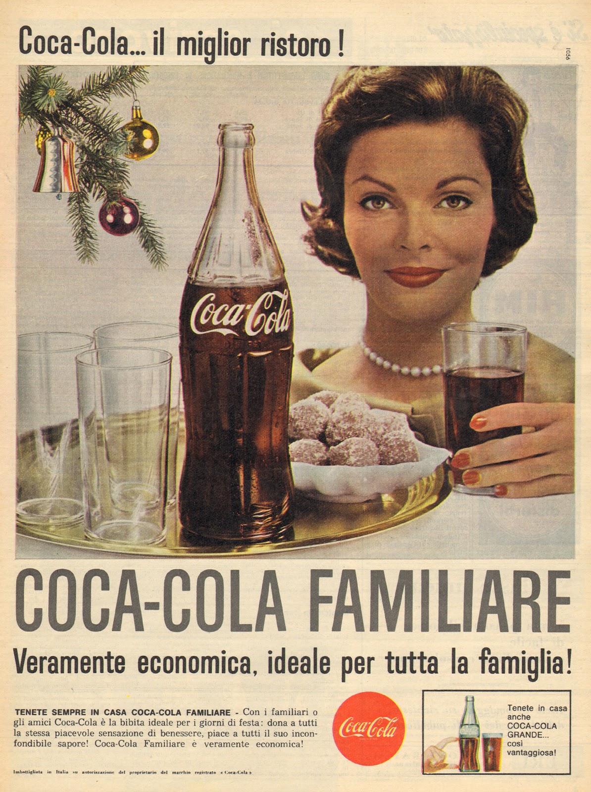 GENERAZIONI e 