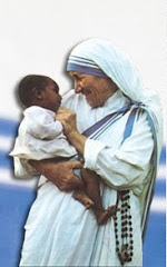 Madre Teresa de Calcutá (*1910 + 1997)