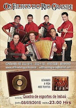 OS FILHOS DO RIO GRANDE