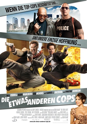Etwas Andere Cops Etwas Andere Cops