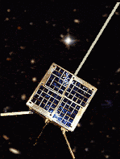 1º Satelite de radioaficionados argentino