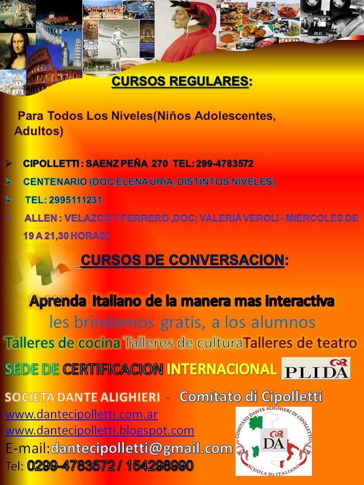 Cursos