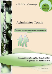 Administer Tomis 2010