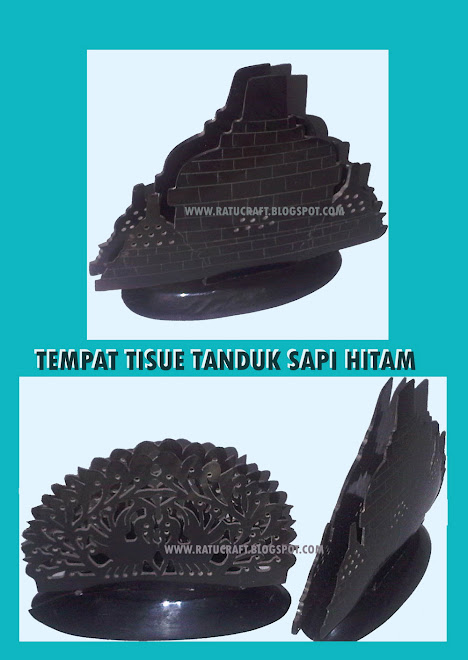 TEMPAT TISSUE