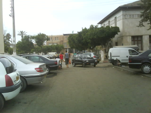 مفتاح ولاية البليدة photos de meftah 02