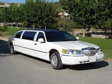 Limusina coches lujo
