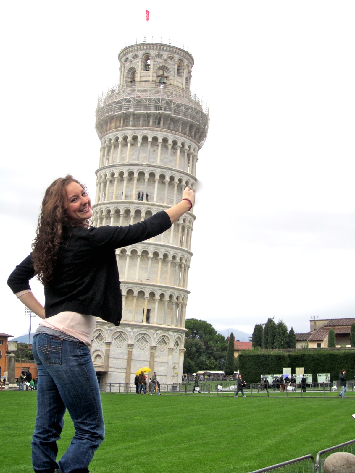 is rain going to fall today