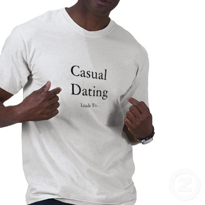 casual dating