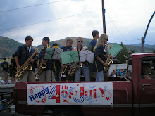 4th of July Parade!