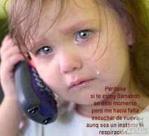 . Te Extraño .
