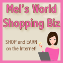 Mel's World Shopping Biz