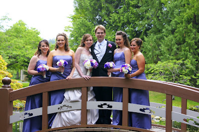 DSC09470 - Christina and Tony - June 6th, 2009