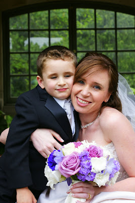 DSC09303 - Christina and Tony - June 6th, 2009