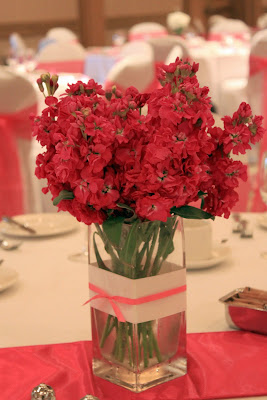 Stock+table+centre+ p - Jennifer and Mike - August 7th 2010