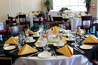 Kelly and Kelly - Sept 4th 2010 Dinning+Setting+at+Royal+Colwood+ p - Kelly and Kelly - Sept 4th 2010