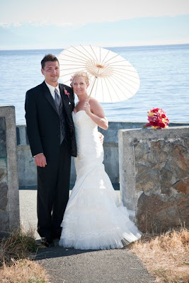 flowers3 - Amy & Leland - July 24th 2010