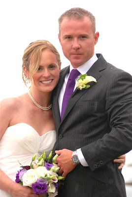 DSC 0082 - Kate & Adam - August 7th 2010 (more photos!)