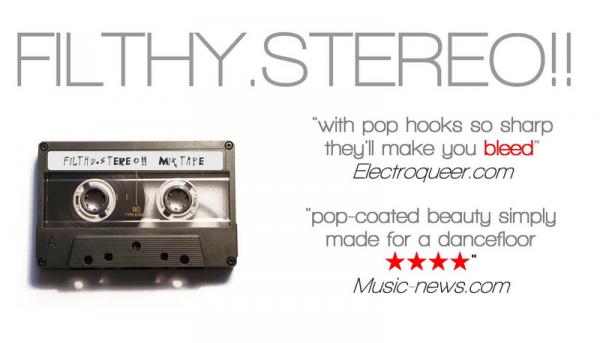 Filthy.Stereo!!