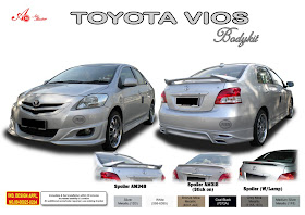 Toyota Vios