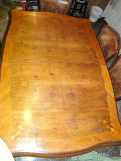 Muebles Antiguos