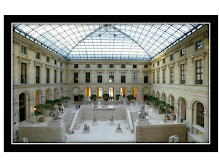 Louvre - O museu