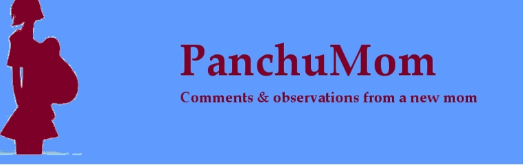 PanchuMom
