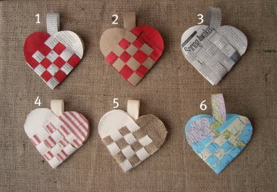 DIY ♥♥ Valentine's Day Cute Crafts / Manualidades San Valentín - Fácil