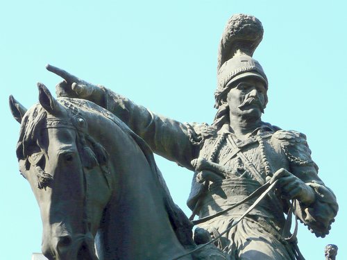 Έρχεται ο Ερντογάν στην Αθήνα – Να τον βάλει ο Κώστας να καταθέσει στεφάνι στο μνημείο του Κολοκοτρώνη, του Μέγα Αλέξανδρου ή του Άγνωστου Στρατιώτη