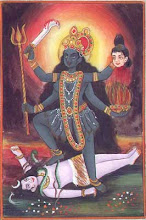 Goddess Kali