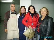 Organização do evento