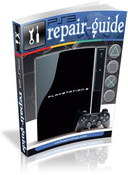 PS3 Repair Guide Free