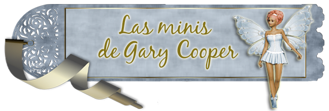 LAS MINIS DE GARY COOPER