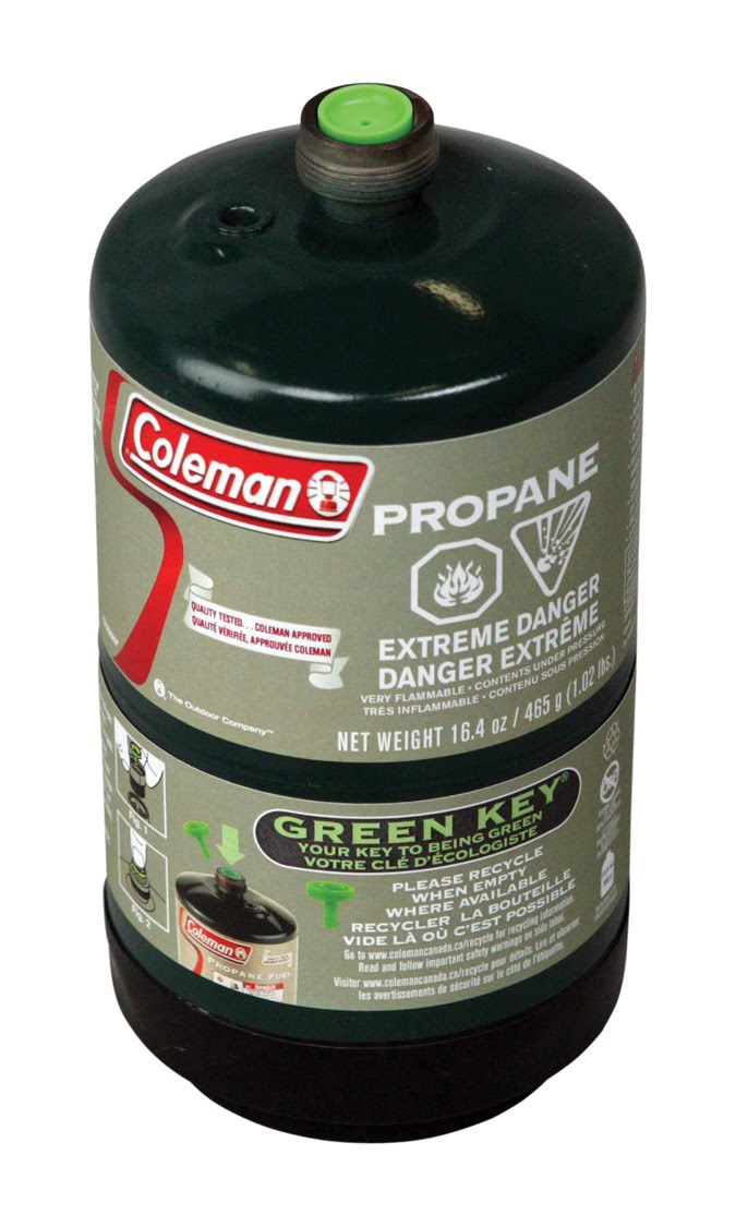 How Do You Light A Small Propane Grill