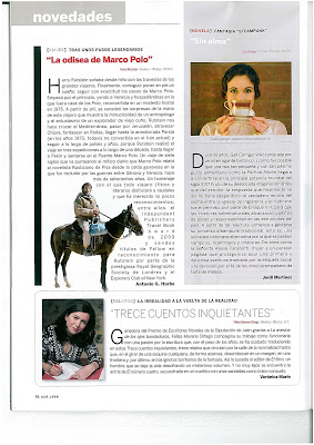 Revista Qué Leer