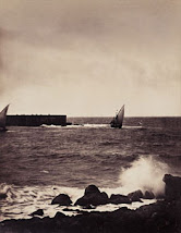 L'exposition Gustave Le Gray BNF