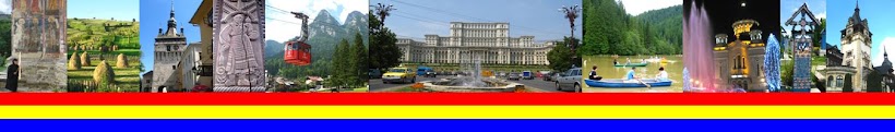 ROMANIA: A. C. FOTOBLOG