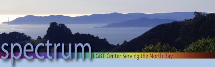 Spectrum LGBT Center News and Action Alerts