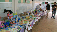 I Feria del Libro Ciudad de Albolote