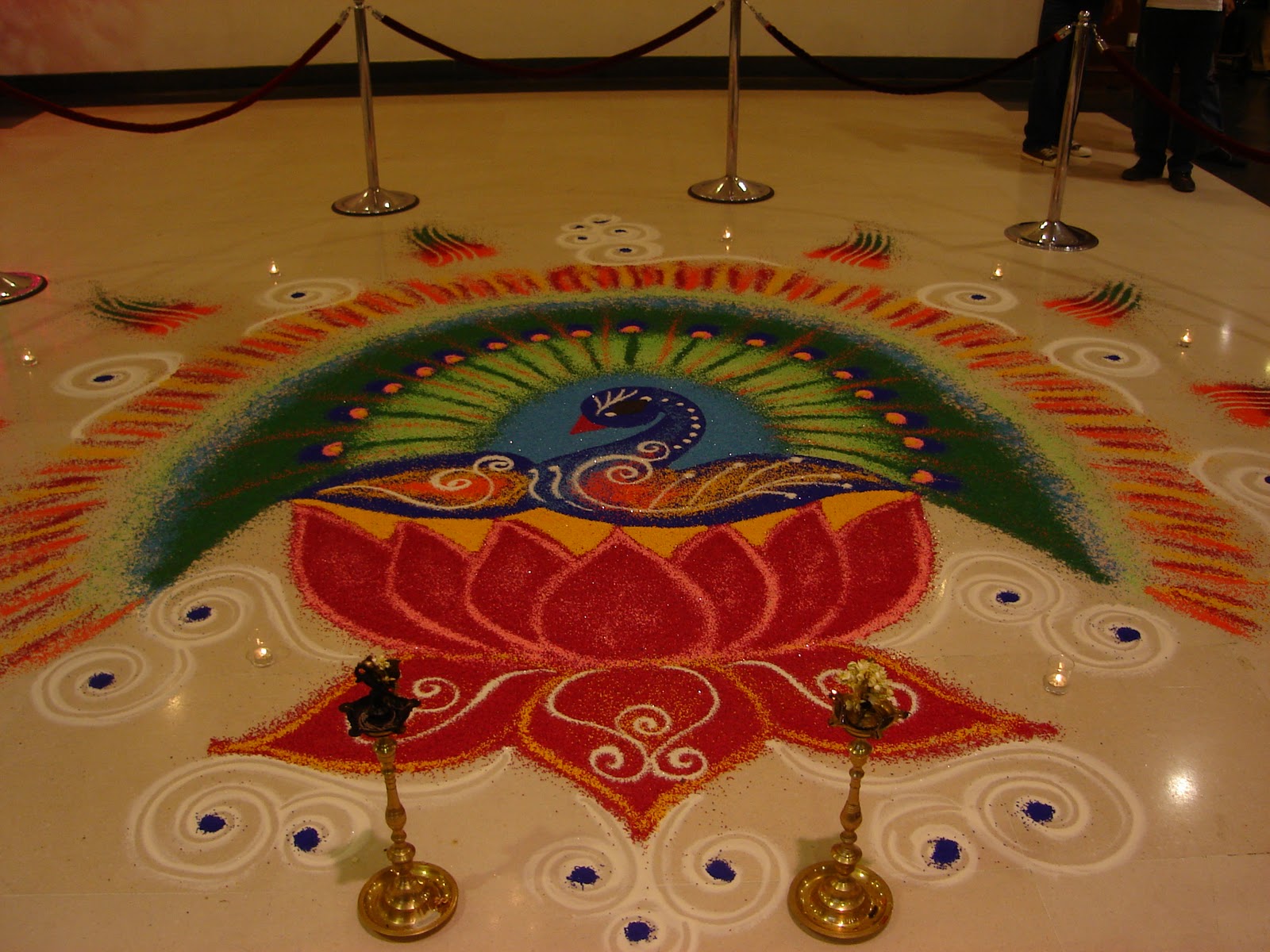 UTOPIA: Deepavali Open House