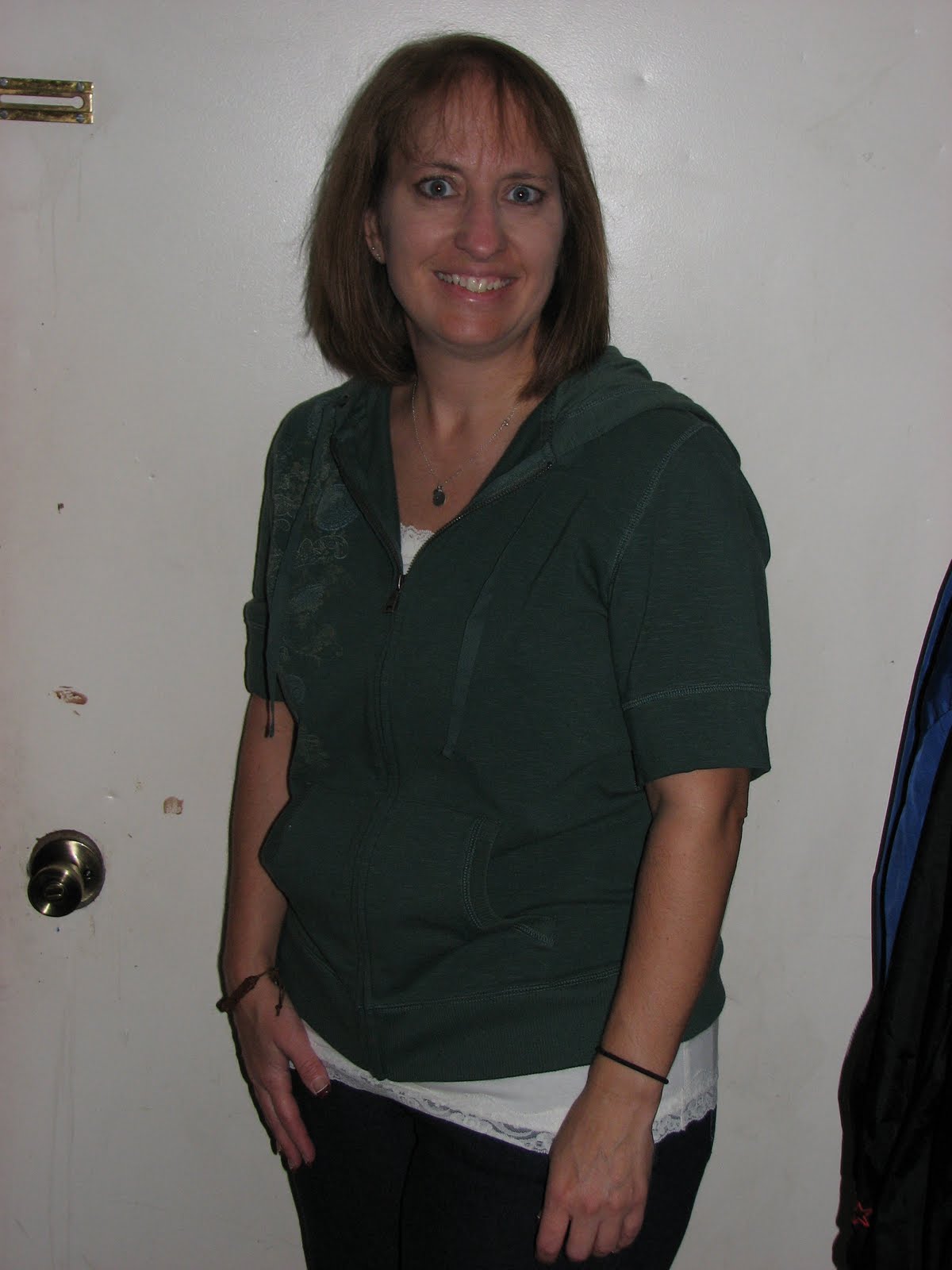 Skinny Mom Challenge: Skinny Mom Success Story