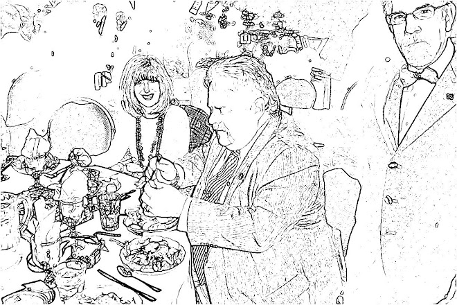 Steve, Victoria, and OBI