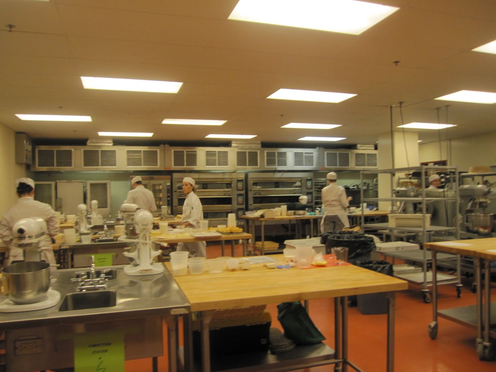 Once Upon A Feast Every Kitchen Tells Its Stories NSCC Culinary