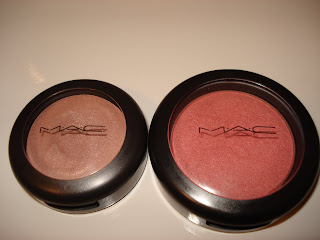 Pó d´Arroz: Mac Cream Colour Base, Shell