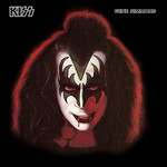 "Gene Simmons"